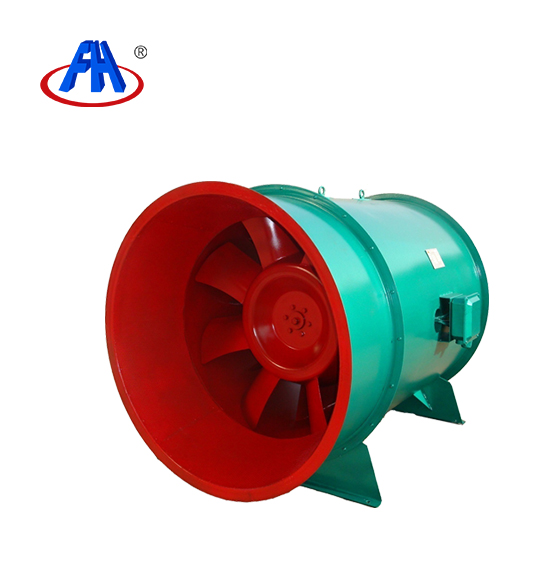 PHYL消防排煙風(fēng)機(jī)